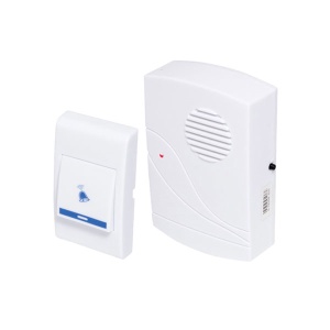 Bežično kućno zvono Home DB0670DC