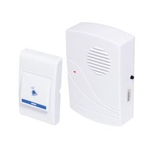 Bežično kućno zvono Home DB0680DC