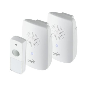 Bežično kućno zvono set Home DBS1001DC