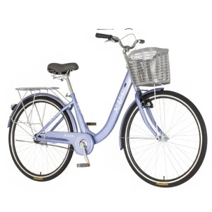 Bicikl 26x1,3/8in 17in 155-178cm plavi X-bike X-vibe 1426101