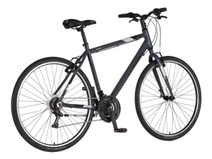 Bicikl 28/21in 18 brzina 155-178cm sivi Explorer Axys Sport 1282097 - Img 2