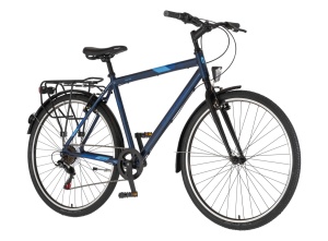 Bicikl 28/21in 6 brzina 167-192cm plavi perla Explorer Axys 1282092