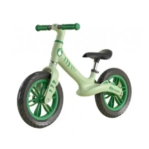 Bicikl Balance Bike zeleni BCK0409 - Img 2