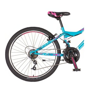 Bicikl Junior 24in Magnito Explorer 1241065 - Img 3