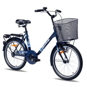 Bicikl Mini 20 plava 650191