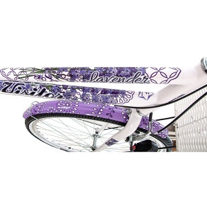 Bicikli Visitor 28inch Lavender 1280084 - Img 3