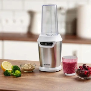 Blender 0,75 l 700 W Gorenje BN700XG - Img 3