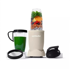 Blender 15495 900W 946ml Nutribullet NB907MASN - Img 1
