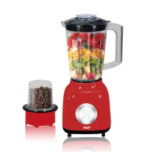 Blender 2 u 1 350W 1.5l crveni RAF R.2822R