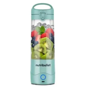 Blender 475 ml usb plavi NutribuIlet NBP003LBL