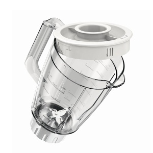 Blender PHILIPS HR2102/00 M101090 - Img 2