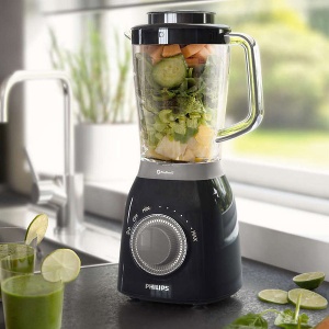 Blender PHILIPS HR2162/90 M101176 - Img 2