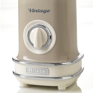 Blender sa funkcijom drobljenja leda Ariete Vintage AR568 - Img 2