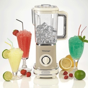 Blender sa funkcijom drobljenja leda Ariete Vintage AR568 - Img 4