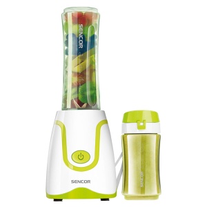 Blender SBL 2211GR 500 W zeleno-beli Sencor APA01984