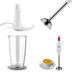 Blender seckalica 2 u 1 Sinbo SHB-3147 - Img 3