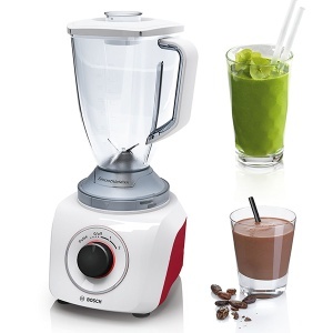 Blender Smoothie Mixx Bosch MMB21P0R - Img 3