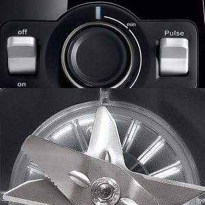 Blender Vita Boost Bosch MMBH6P6B - Img 4