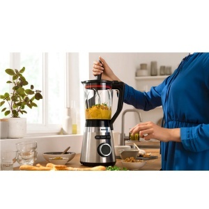 Blender VitaPower Serie 4 1200W Bosch MMB6384M - Img 3