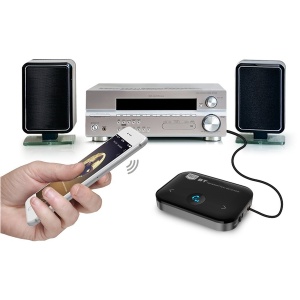 Bluetooth adapter 2u1 Prosto BTP14 - Img 3