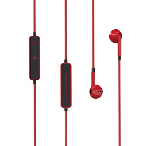 Bluetooth bubice sa mikrofonom 1 crvene ENERGY SISTEM ZVU01614 - Img 4