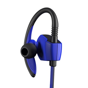 Bluetooth bubice sa mikrofonom Sport 1 plave ENERGY SISTEM ZVU01401 - Img 3