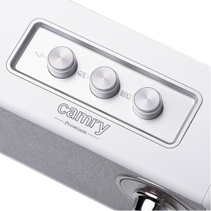 Bluetooth radio retro Camry CR1902W - Img 3