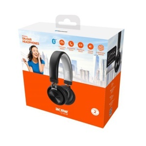 Bluetooth slušalica sa mikrofonom BH203G ACME A509098 - Img 4