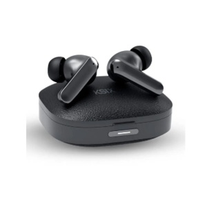Bluetooth slušalice BTW07N UltimAI Crne Ksix 1359