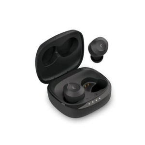 Bluetooth slušalice BXTW08N Oblivion Crne Ksix 1349