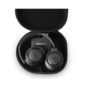 Bluetooth slušalice Energy Sistem Silent ANC crne - Img 3