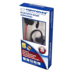 Bluetooth slušalice Esperanza EH188R - Img 2