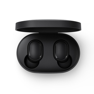Bluetooth slušalice Mi True Wireless Basic 2 crne XIAOMI 28592 - Img 2