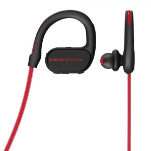 Bluetooth slušalice Running 2 crvene ENERGY SISTEM ZVU02013 - Img 3
