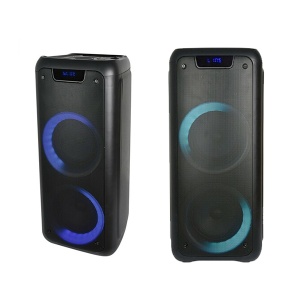 Bluetooth zvučnik 50W 3600mAh Eden ED-605 - Img 3