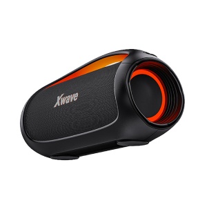Bluetooth zvučnik 60W Xwave B-No1 - Img 2