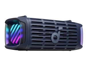 Bluetooth zvučnik Anker Soundcore Boom 3i 50W IP68 plavi - Img 4