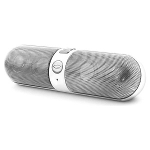 Bluetooth zvučnik beli Esperanza EP118WH