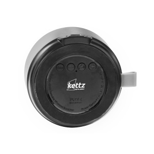 Bluetooth zvučnik BTK-890/GY - Img 3