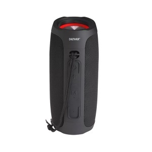 Bluetooth zvučnik BTV-220 crni Denver 30697 - Img 5