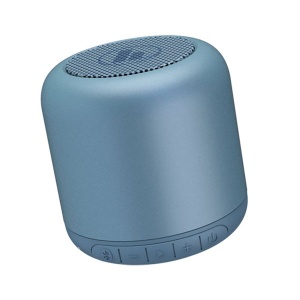Bluetooth zvučnik Drum 2.0 Hama svetlo plavi 188213