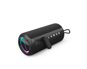 Bluetooth zvučnik Energy Sistem Space TempoRave M45783 crni - Img 5