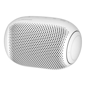 Bluetooth zvučnik LG XBOOM Go PL2W, bela 155460