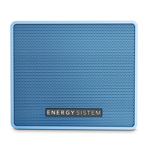 Bluetooth zvučnik Music Box 1+ plavi ENERGY SISTEM ZVU01753 - Img 2