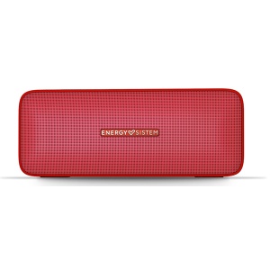 Bluetooth zvučnik Music Box 2 crveni ENERGY SISTEM ZVU02287