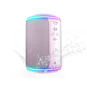 Bluetooth zvučnik Urban Box Pink Supernova Energy Sistem ZVU02938 - Img 3