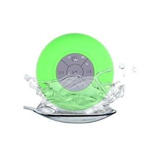 Bluetooth zvučnik Xwave B-UNDER SEA-zeleni - Img 3