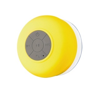 Bluetooth zvučnik Xwave B-UNDER SEA-žuti