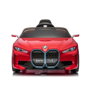 BMW I4 Crveni - Img 1