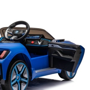 BMW I4 Plavi - Img 4